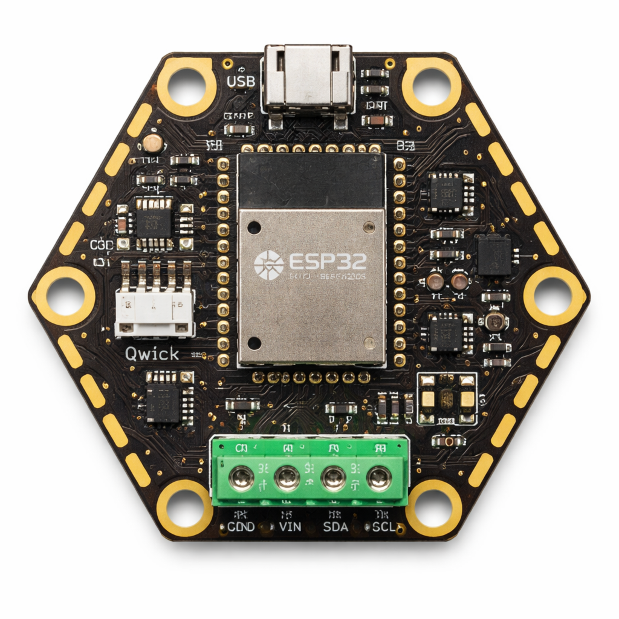 3D Market brand mark